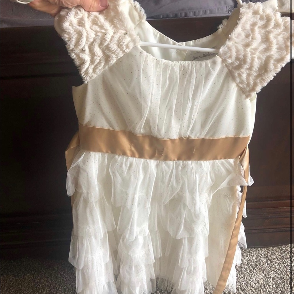Girls Formal Dress